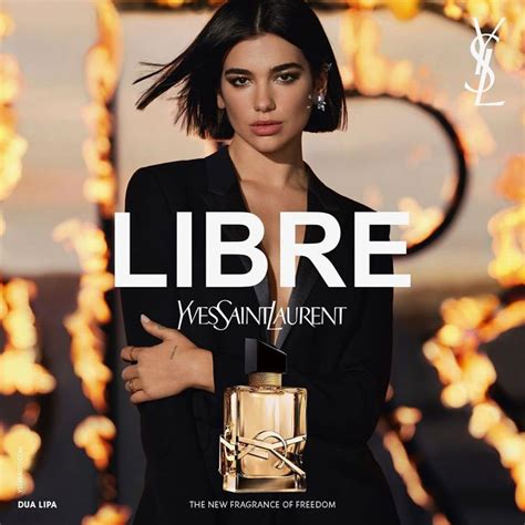 ysl libre.perfume|libre perfume ysl model.